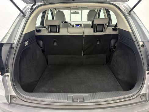 Used 2020 Honda HR-V LX image 18