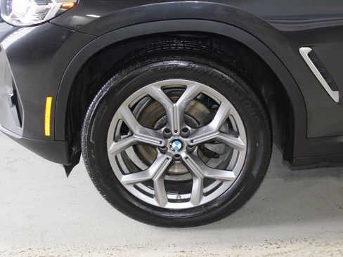 Used 2023 BMW X3 xDrive30i w/ Convenience Package image 6