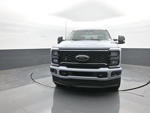 New 2026 Ford F250 Lariat w/ Black Appearance Package AWD/4WD image 3