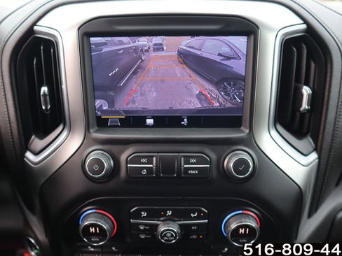 Used 2019 Chevrolet Silverado 1500 RST image 24