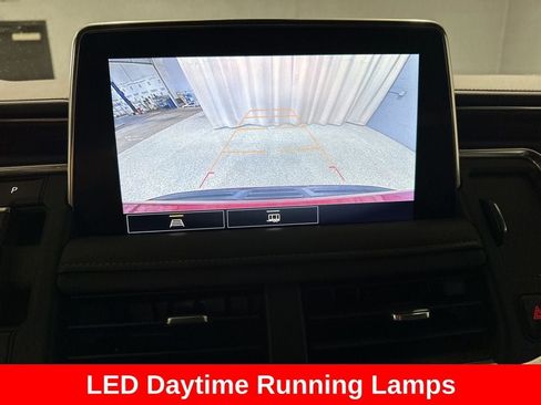 Used 2021 Chevrolet Tahoe LT AWD/4WD image 12