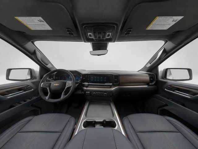 New 2026 Chevrolet Silverado 2500 High Country w/ High Country Premium Package AWD/4WD image 12
