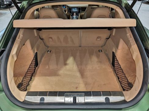 Used 2011 Porsche Panamera 4S image 21