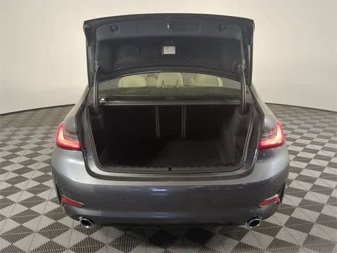 Used 2021 BMW 330i xDrive Sedan w/ Driving Assistance Package image 80