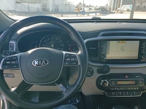 Used 2019 Kia Sorento EX w/ EX Touring Package image 26