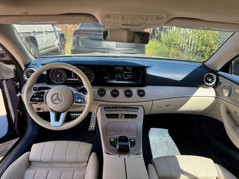 Used 2019 Mercedes-Benz E 450 Coupe image 20