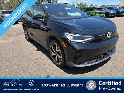 Used 2023 Volkswagen ID.4 Pro S