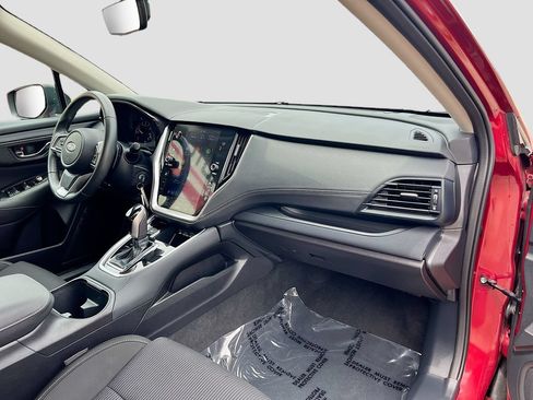 Used 2023 Subaru Legacy Premium AWD/4WD image 28