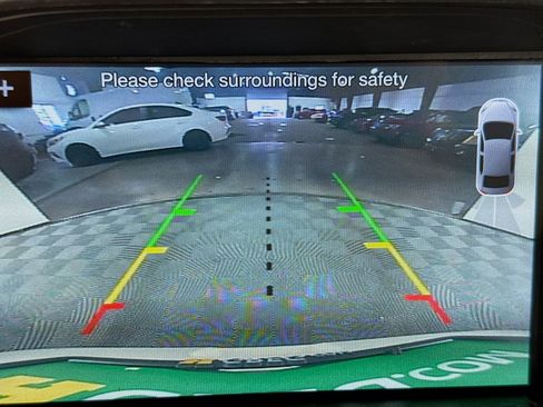Used 2018 Ford Escape SEL FWD image 18