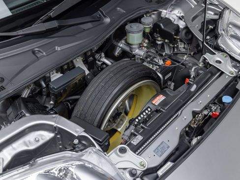 Used 2004 Acura NSX T image 49