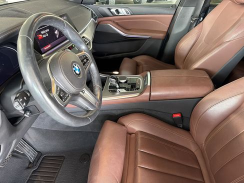 Used 2019 BMW X5 xDrive40i w/ Convenience Package AWD/4WD image 12