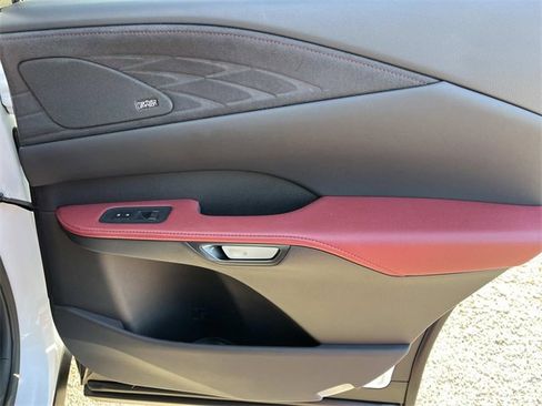 Used 2023 Lexus RX 500h F Sport image 25