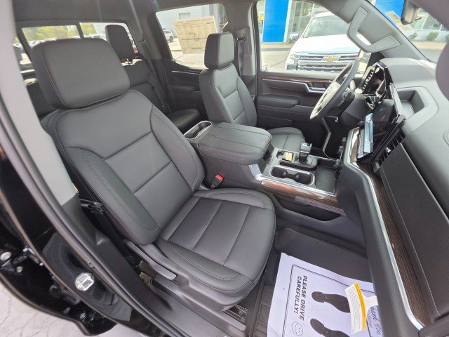 New 2026 Chevrolet Silverado 1500 RST w/ Convenience Package II AWD/4WD image 12