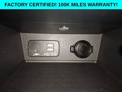 Certified 2023 Subaru Crosstrek 2.5i Limited AWD/4WD image 14