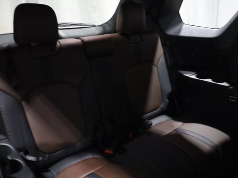 New 2026 Honda Pilot TrailSport image 16