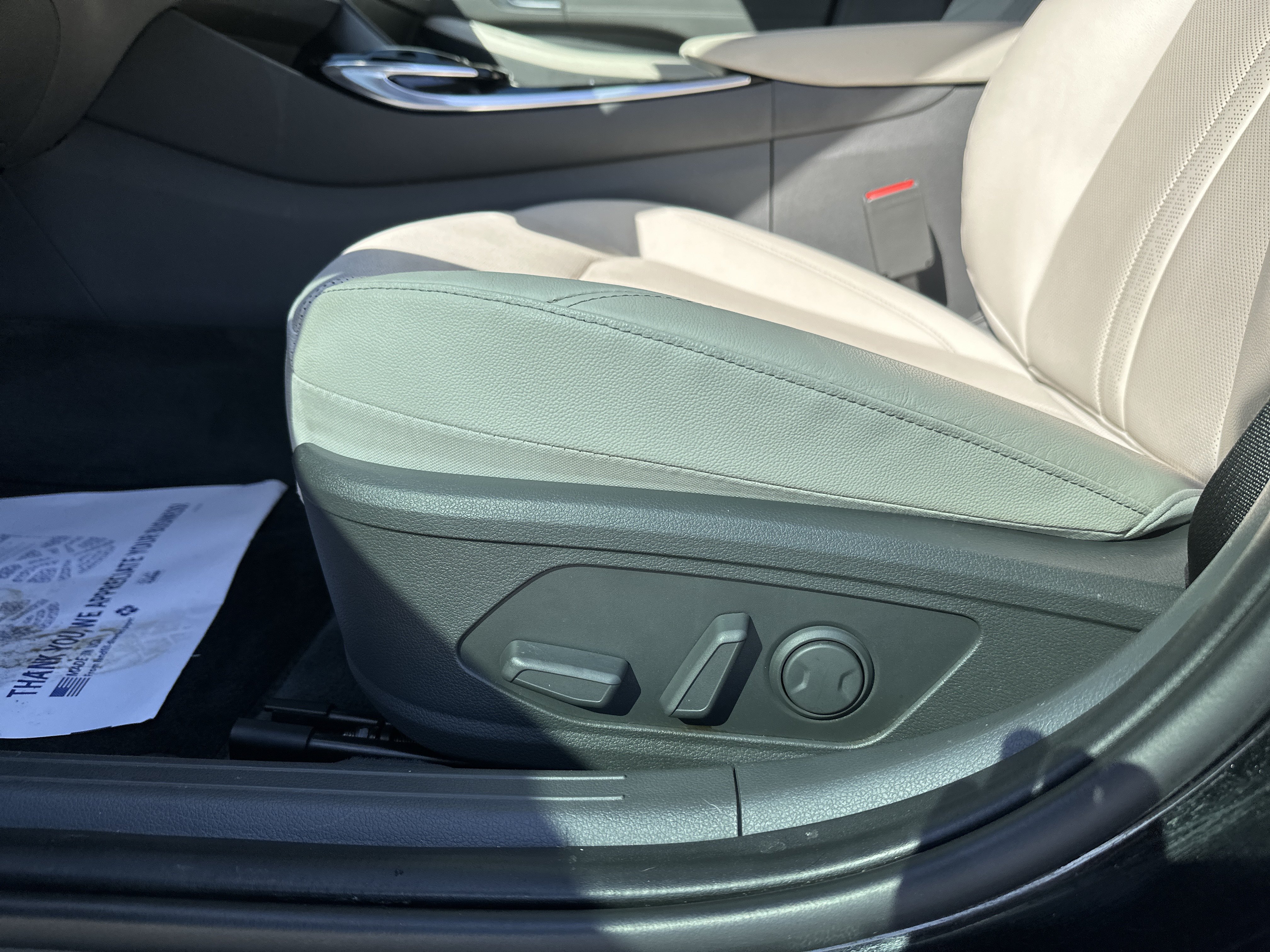 Used 2023 Hyundai Sonata Limited FWD image 11