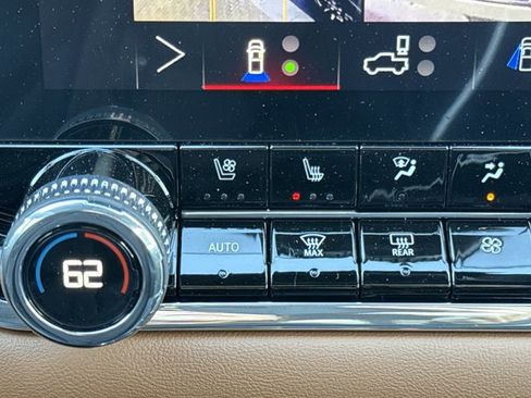 New 2026 GMC Canyon AT4 w/ Technology Plus Package AWD/4WD image 20