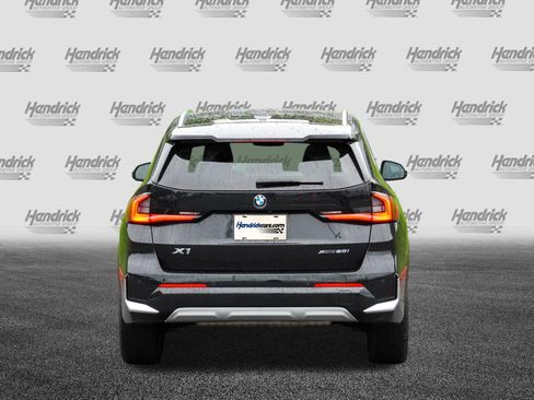 Used 2023 BMW X1 xDrive28i w/ Convenience Package AWD/4WD image 7