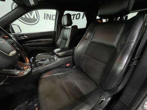 Used 2020 Dodge Durango GT AWD/4WD image 12
