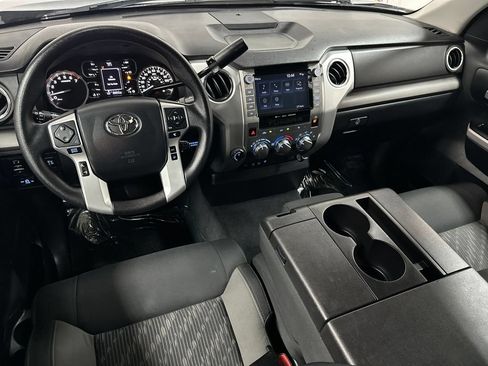 Used 2020 Toyota Tundra SR5 AWD/4WD image 14