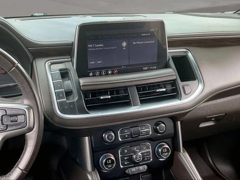 Used 2021 Chevrolet Tahoe LS RWD image 9