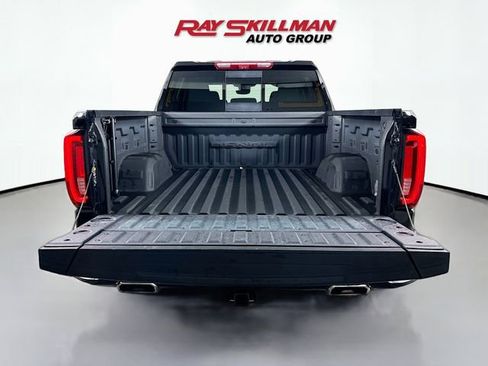 Used 2024 GMC Sierra 1500 Denali w/ Denali Reserve Package image 27