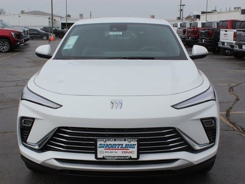 New 2025 Buick Envista Preferred w/ Convenience I Package image 6