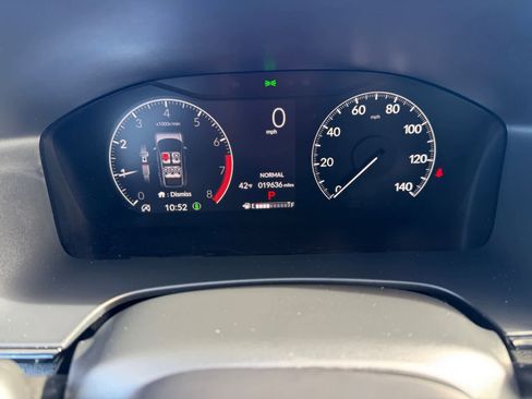 Used 2023 Honda CR-V LX image 5