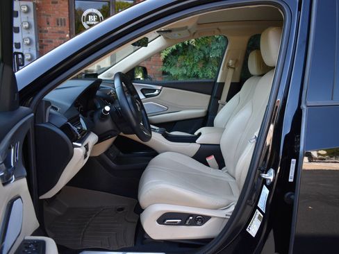 Used 2019 Acura RDX SH AWD w/Tech 4dr SUV w/Techno image 7