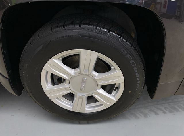 Used 2015 GMC Terrain SLE AWD/4WD image 19