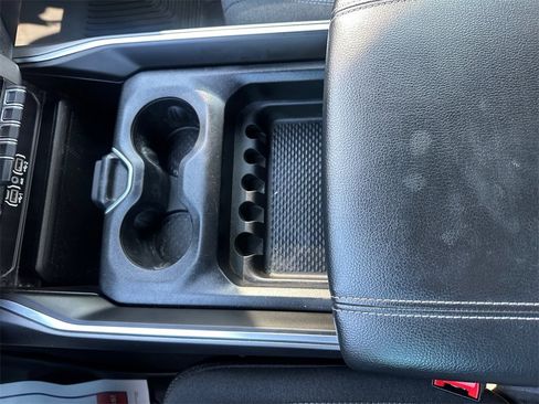 Used 2025 RAM 1500 Big Horn image 11