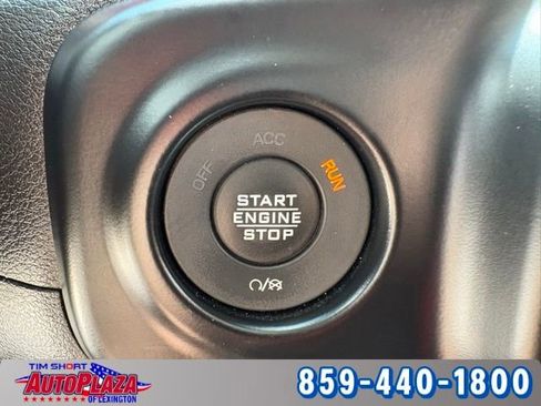Used 2022 Jeep Wrangler Unlimited Rubicon image 26