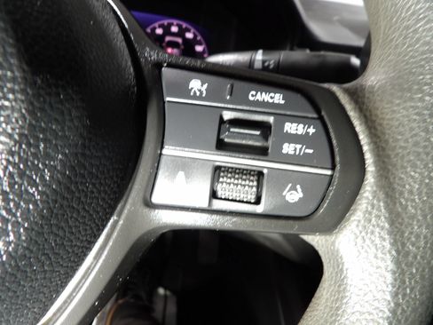 Used 2024 Honda Accord LX image 23