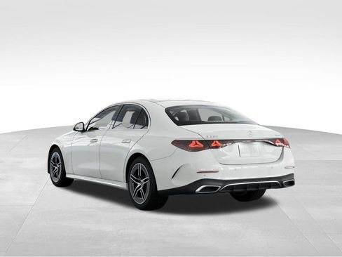 New 2026 Mercedes-Benz E 350 4MATIC Sedan image 28