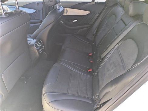 Used 2019 Mercedes-Benz GLC 63 AMG 4MATIC image 19