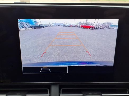 Certified 2024 Chevrolet Trax LS w/ LS Convenience Package image 20