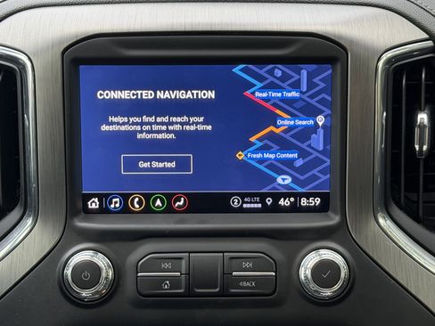 Used 2021 GMC Sierra 1500 Denali w/ Driver Alert Package II image 15