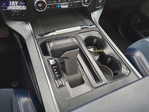 Certified 2021 Ford F150 Raptor w/ Raptor 37 Performance Package image 37