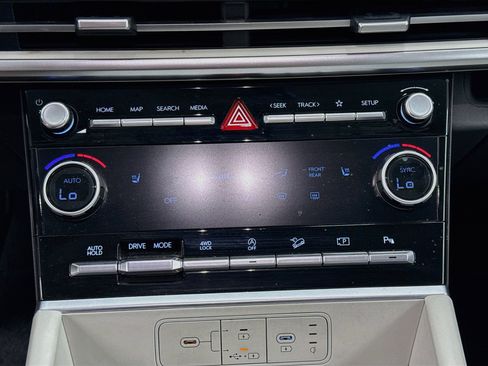 Used 2026 Hyundai Santa Fe SEL AWD/4WD image 23