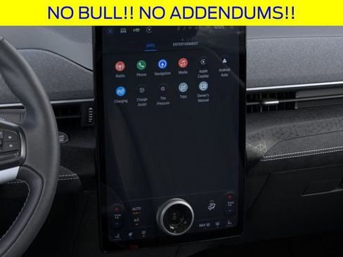 New 2026 Ford Mustang Mach-E GT image 15