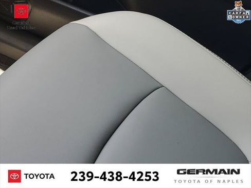 Certified 2024 Toyota RAV4 XLE Premium w/ Weather Package FWD image 29