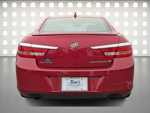 Used 2014 Buick Verano Premium FWD image 6