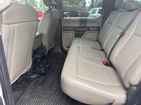 Used 2022 Ford F350 XL w/ Power Equipment Group AWD/4WD image 16