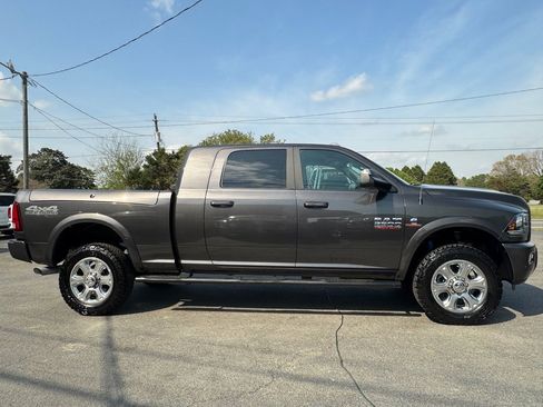 Used 2018 RAM 2500 Laramie w/ Sport Appearance Group image 3