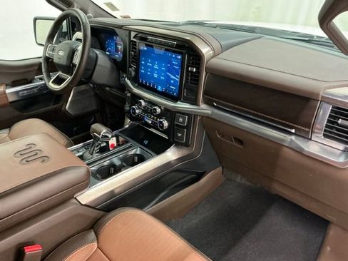 Used 2024 Ford F150 King Ranch image 20
