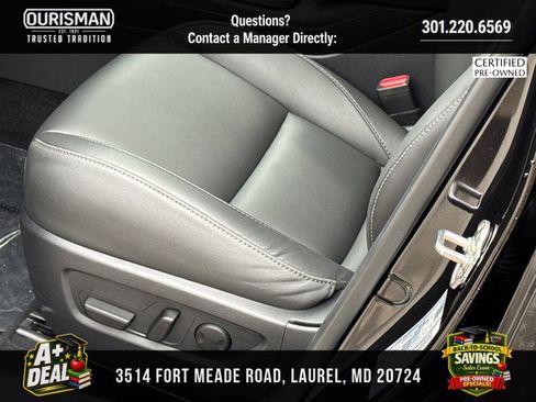 Used 2026 MAZDA CX-30 AWD 2.5 S image 7