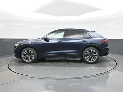 New 2026 Audi Q8 Premium Plus image 4