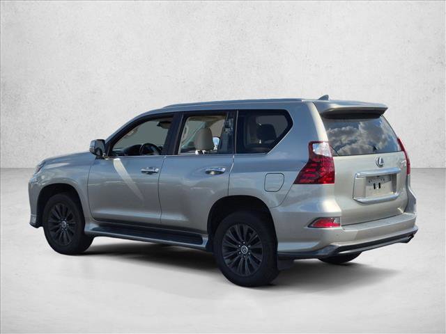 Used 2021 Lexus GX 460 Premium AWD/4WD image 7