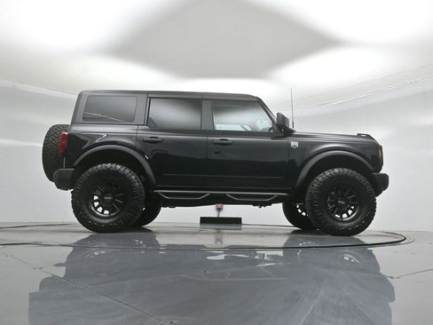 New 2026 Ford Bronco Big Bend AWD/4WD image 46