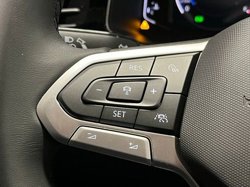 New 2026 Volkswagen Jetta SEL image 20